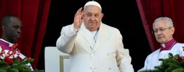 La Iglesia argentina pidió rezar por la salud del Papa Francisco