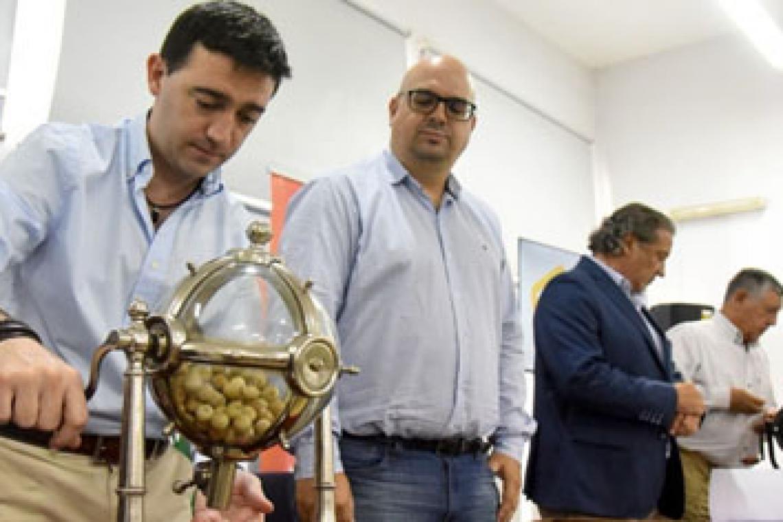 Tercera subasta de bienes incautados al delito: ya fueron sorteados los escribanos