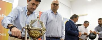 Tercera subasta de bienes incautados al delito: ya fueron sorteados los escribanos
