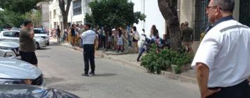 El municipio prepara un operativo de tránsito especial para el inicio de clases