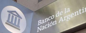 La justicia frenó la transformación del Banco Nación
