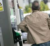 La venta de combustibles cayó en enero 