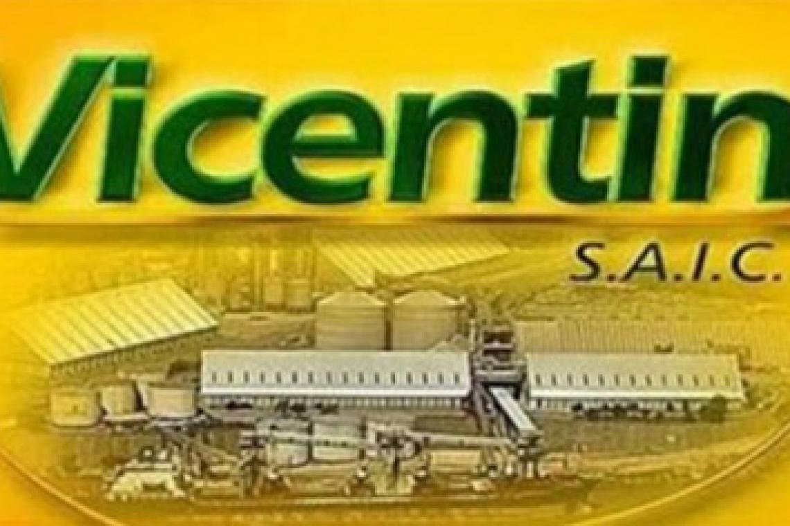 Vicentin advierte que no podrá pagar salarios y peligran unos 3.000 empleos