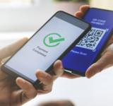 El BCRA incorpora pagos QR en el transporte público