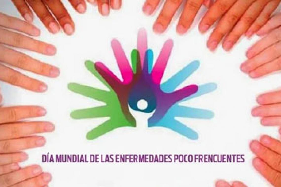 Las Enfermedades Poco Frecuentes afectan a 1 de cada 13 personas en Argentina