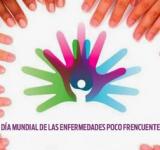 Las Enfermedades Poco Frecuentes afectan a 1 de cada 13 personas en Argentina
