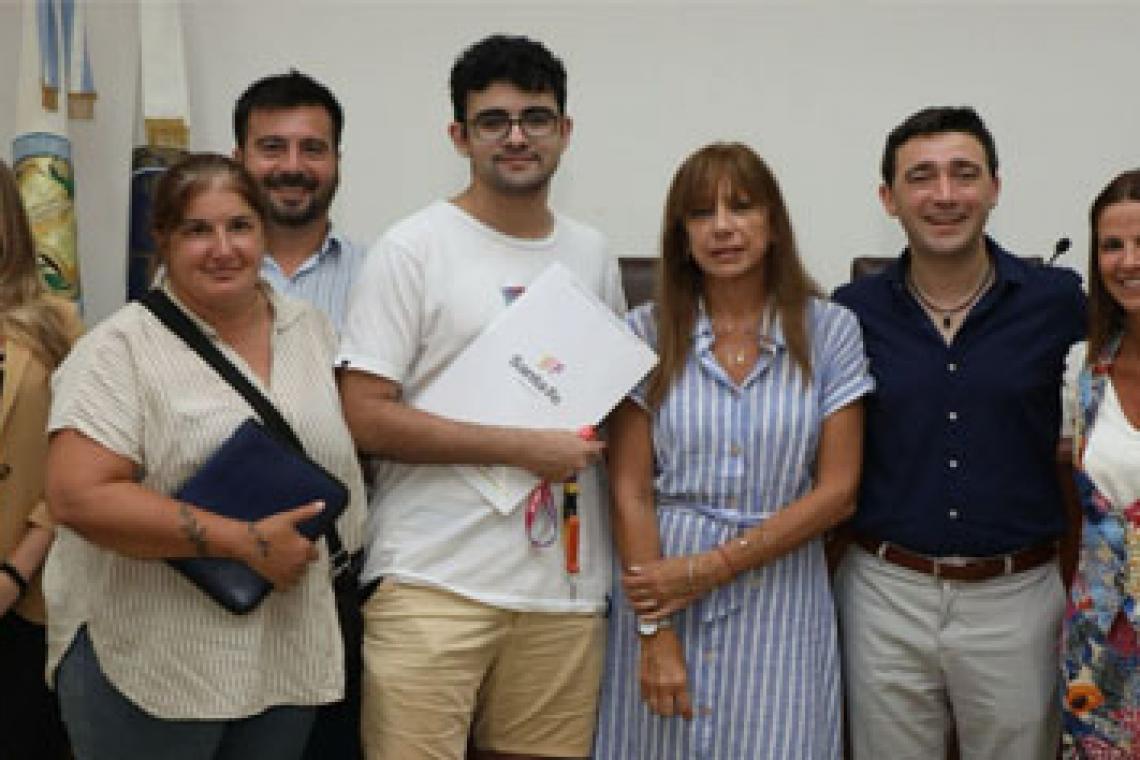 Protege tu casa: Provincia ya entregó más de 90 escrituras en lo que va del año y suma casi 800 desde 2024