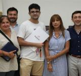 Protege tu casa: Provincia ya entregó más de 90 escrituras en lo que va del año y suma casi 800 desde 2024