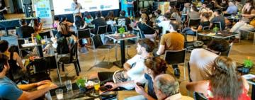 Convocan a participar de la segunda edición del «Fondo Jóvenes en Acción Climática»
