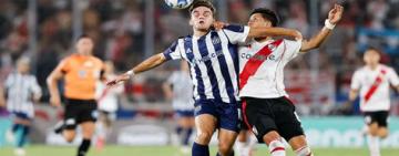 River perdió la final con Talleres y Boca se tomó revancha con memes