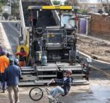 Plan 2025: el intendente presentó las 333 obras para la ciudad