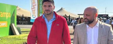 Santa Fe desembarca en Expoagro con una batería de créditos y un fondo de financiamiento tecnológico