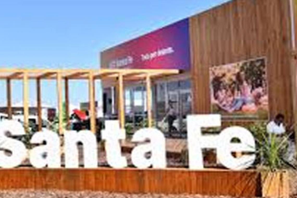 Expoagro: una agenda marcada por la innovación, el financiamiento, las rondas de negocios