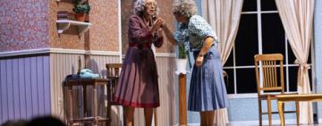«Noche de los Teatros Históricos»