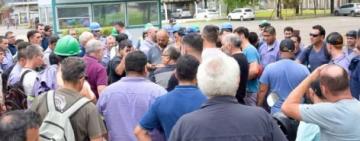 Se complicó el conflicto aceitero y se paralizaría la principal exportación argentina