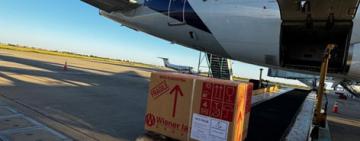 Comercio Exterior: se podrá exportar por los aeropuertos internacionales de Santa Fe sin pasar por Ezeiza