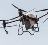 Drones en Expoagro 2025: La Revolución Tecnológica del Agro Argentino