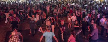 «De la Patria Mía»: este viernes se realiza el gran festival de folclore de la ciudad
