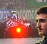 Franco Colapinto se acerca a la F1 tras el accidente de Jack Doohan en Australia