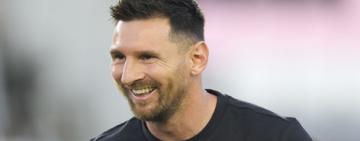 Lionel Messi no va a jugar con la Selección Argentina contra Uruguay y Brasil