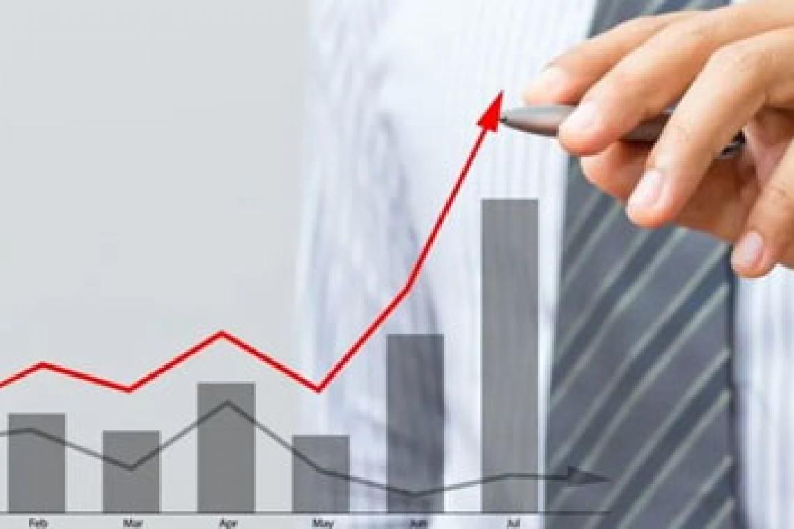 El PBI creció 2,1% interanual en el cuarto trimestre de 2024