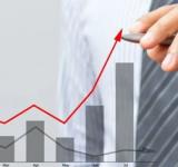 El PBI creció 2,1% interanual en el cuarto trimestre de 2024