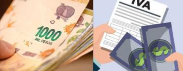 ¿Se viene un SúperIVA que absorbería todos los tributos a las ventas?