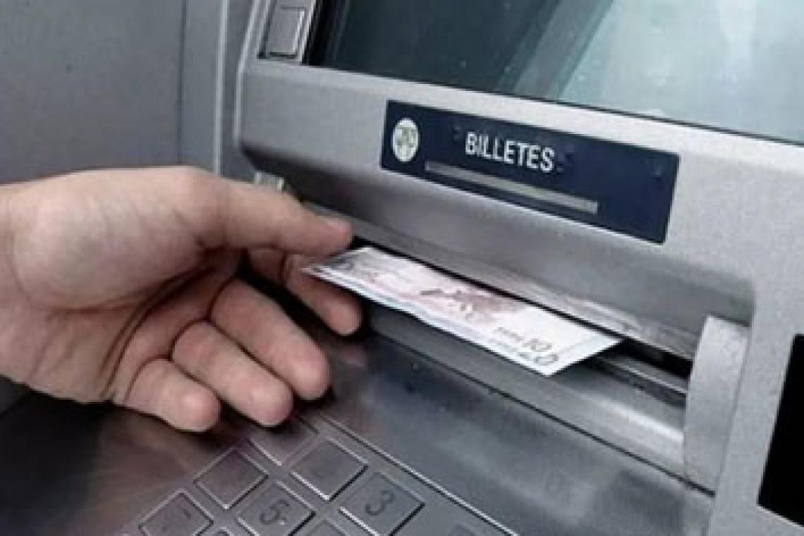 Los bancos ya comunicaron los nuevos valores que tendrán las comisiones a partir de mayo.