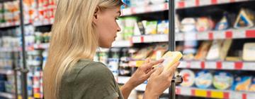 Cayó la confianza del consumidor en marzo