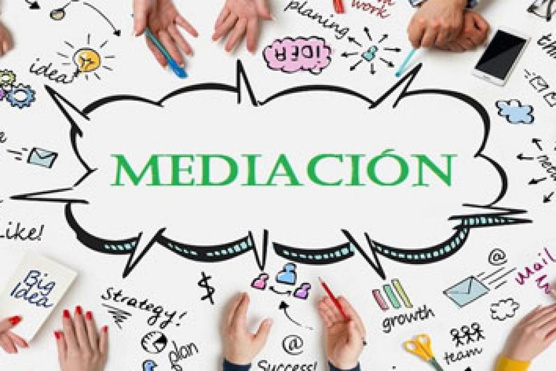 La Provincia realizó más de 14 mil trámites de mediación en 2024