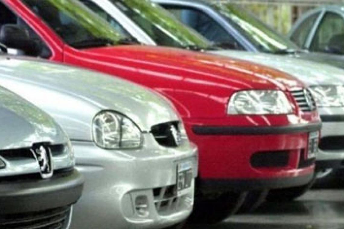 Las ventas de autos usados subieron 40% en el primer trimestre
