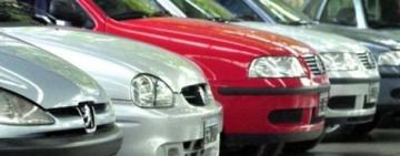 Las ventas de autos usados subieron 40% en el primer trimestre