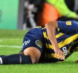 Epidemia de roturas de ligamentos en el fútbol argentino: más de 100 casos en el último lustro