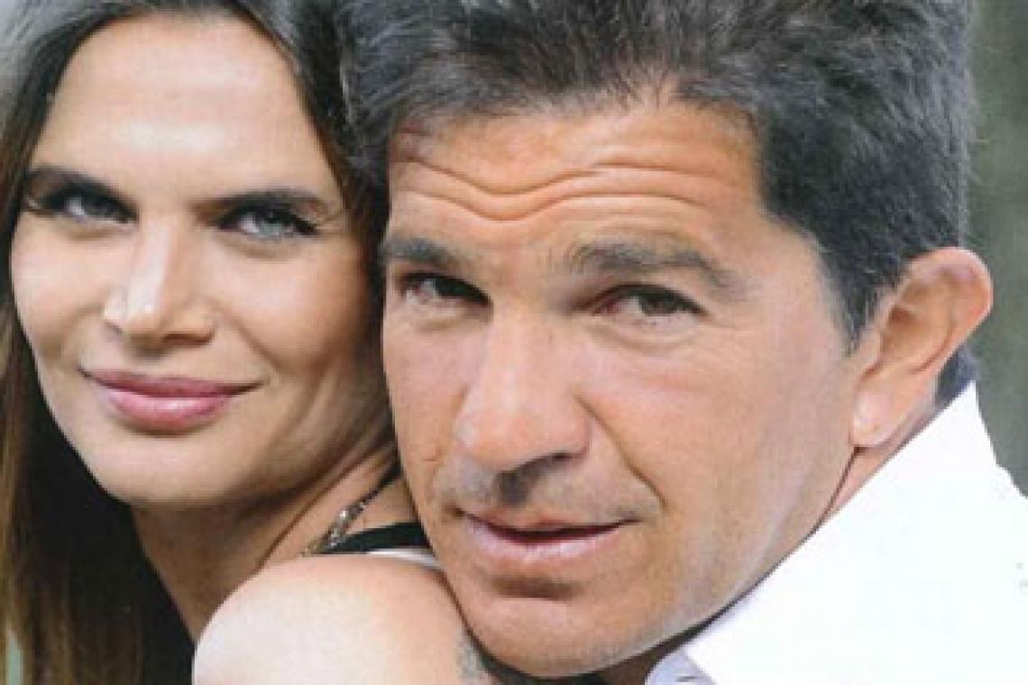  Amalia Granata designó a su esposo como asesor en la Legislatura