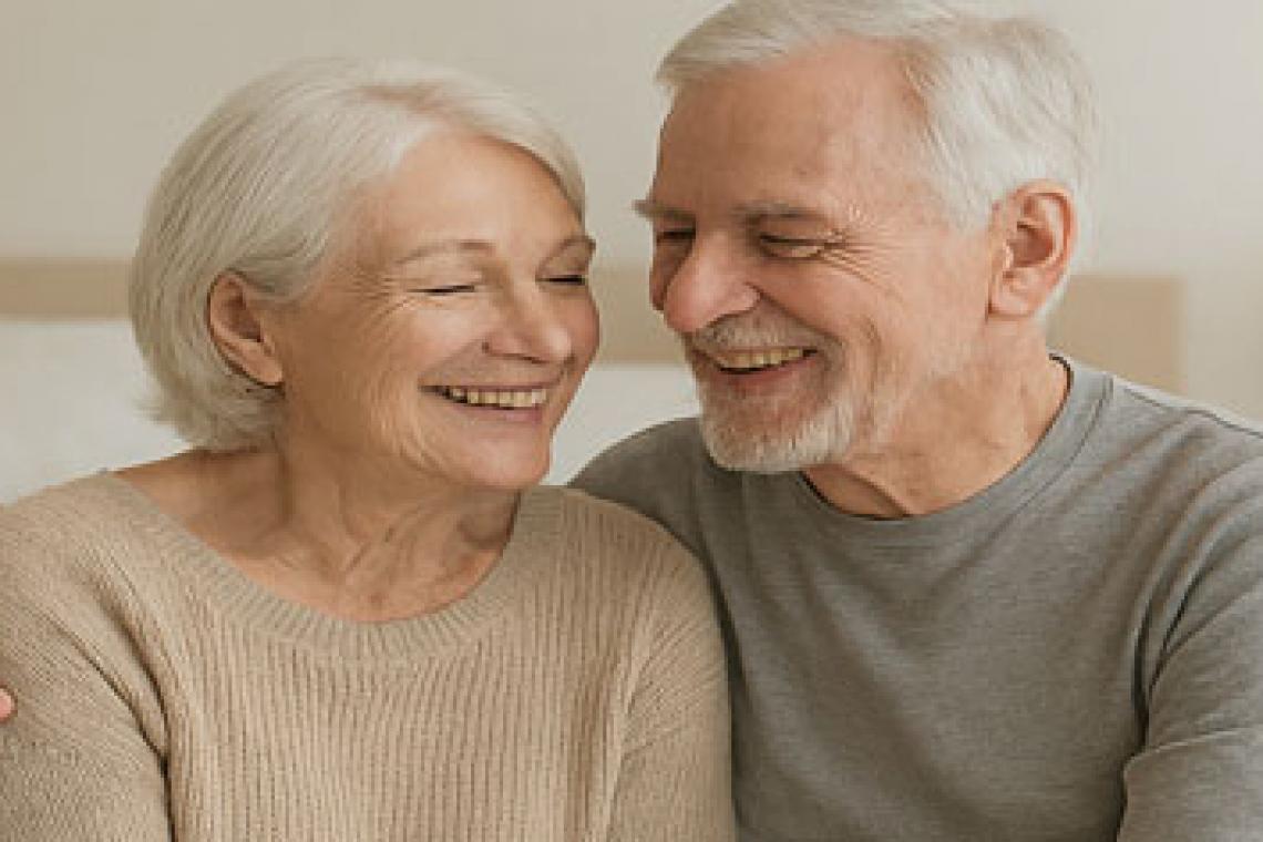 “Parejas ONC”: el nuevo modelo de convivencia que redefine el amor moderno