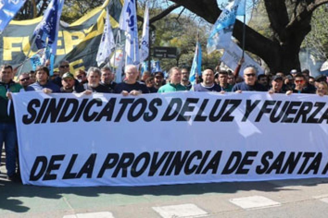 “A los gremios les molesta las medidas que estamos tomando en la EPE”