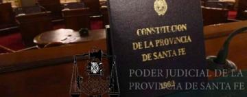 “Hay que poner en la Constitución la seguridad pública, para que no solo se hable de derechos y terminar con la mirada garantista”
