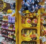 Pascuas 2025: aumentos de hasta el 85% en productos tradicionales