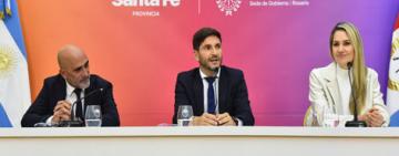  “Queremos que Ficha Limpia esté en la nueva Constitución provincial porque transparenta el sistema democrático”