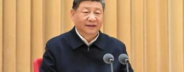 "No hay ganador en una guerra arancelaria", afirmó Xi Jinping