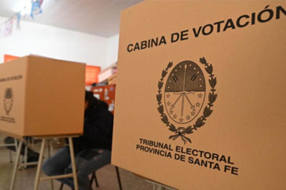 42 artículos de la Constitución Provincial en la mira de la reforma