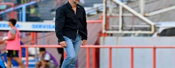 Cristián González se va de Unión de Santa Fe 