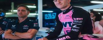¿Se acerca el momento de Colapinto? Doohan frente a su prueba final en el GP de Arabia Saudita