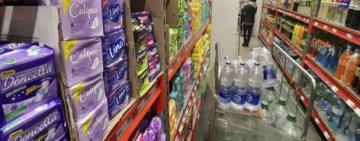 Mayoristas rechazaron listas con aumentos de precios