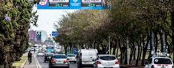 Provincia y la Municipalidad de Rosario implementarán el sistema de Alerta Temprana de Infracciones de Tránsito