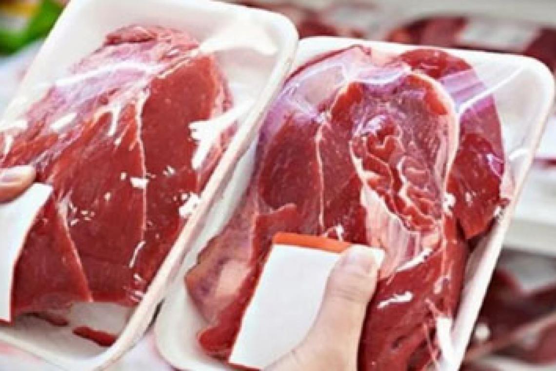 Al consumo le cuesta recuperarse y la carne sigue siendo reemplazada por otros productos