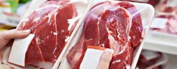 Al consumo le cuesta recuperarse y la carne sigue siendo reemplazada por otros productos