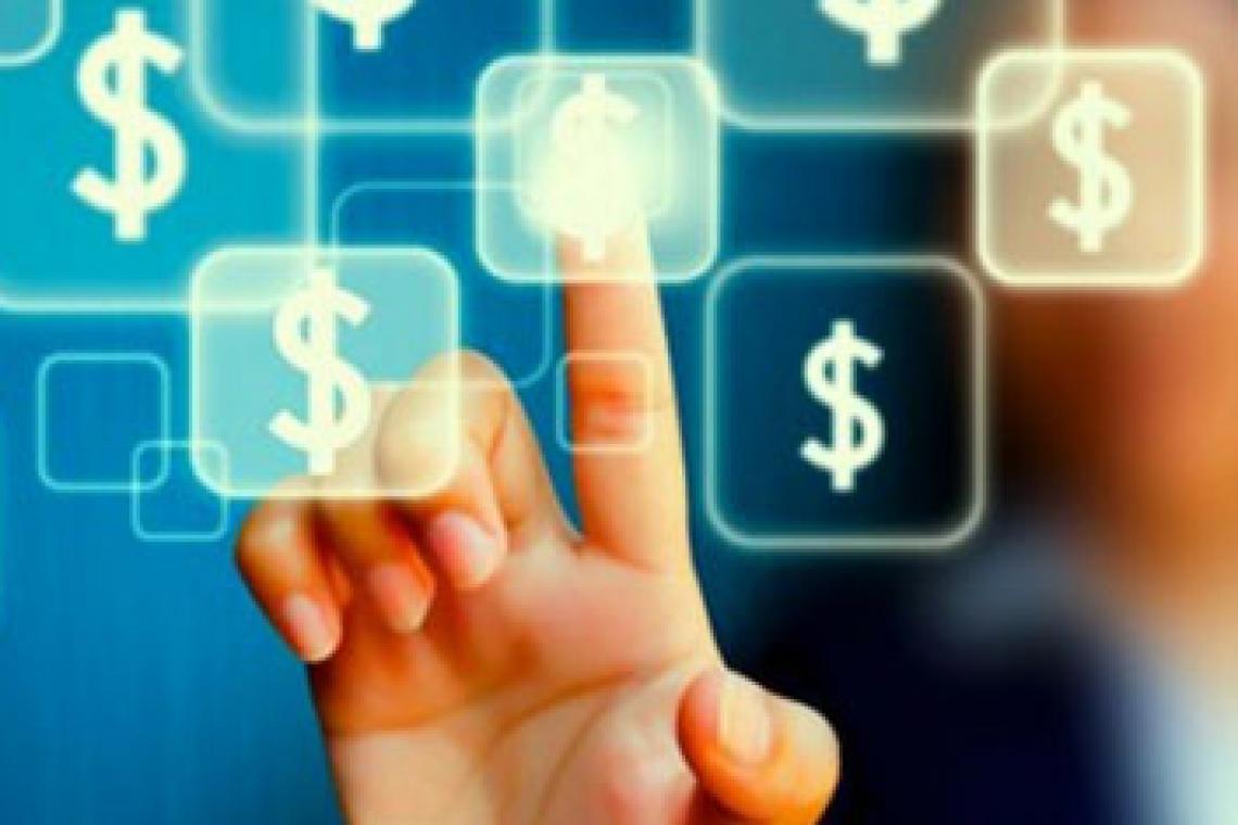 La evolución de la economía digital