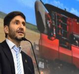 “El camino para la Argentina es el que los santafesinos mostramos todos los días con nuestra producción”