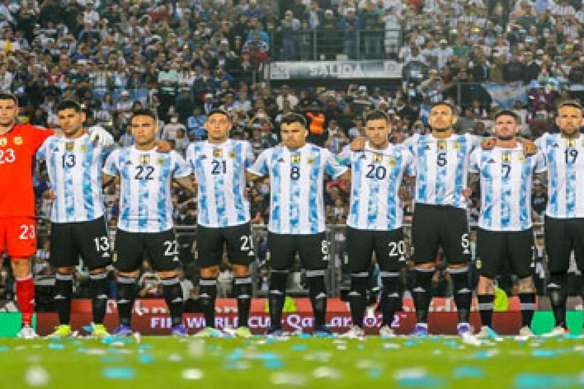 Mundial 2026: ¿Cuánto cuesta seguir a la Selección argentina en Norteamérica?